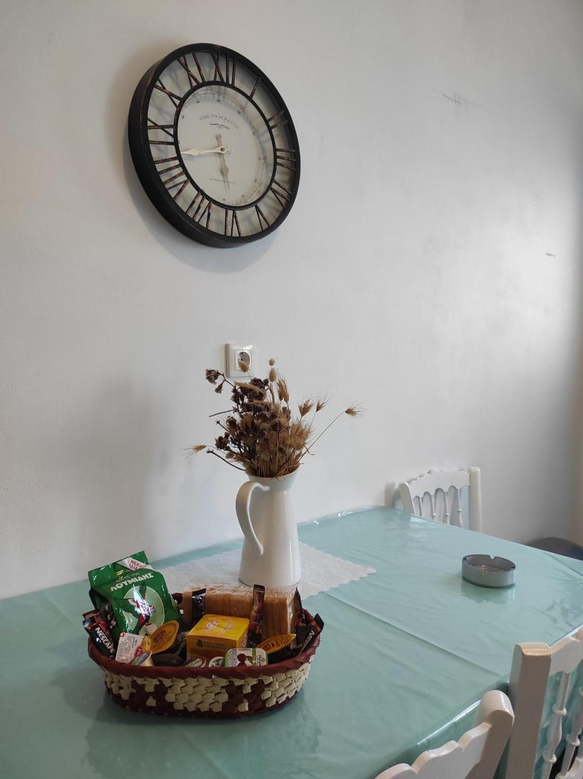 Fabrika Apartment B2 Βάρη Εξωτερικό φωτογραφία